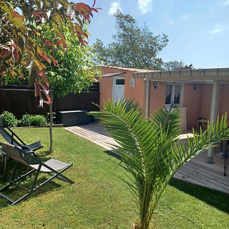 Willa Chez Isa Et Jp Soulac-sur-Mer Zewnętrze zdjęcie