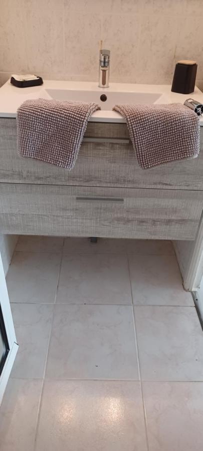 Willa Chez Isa Et Jp Soulac-sur-Mer Zewnętrze zdjęcie