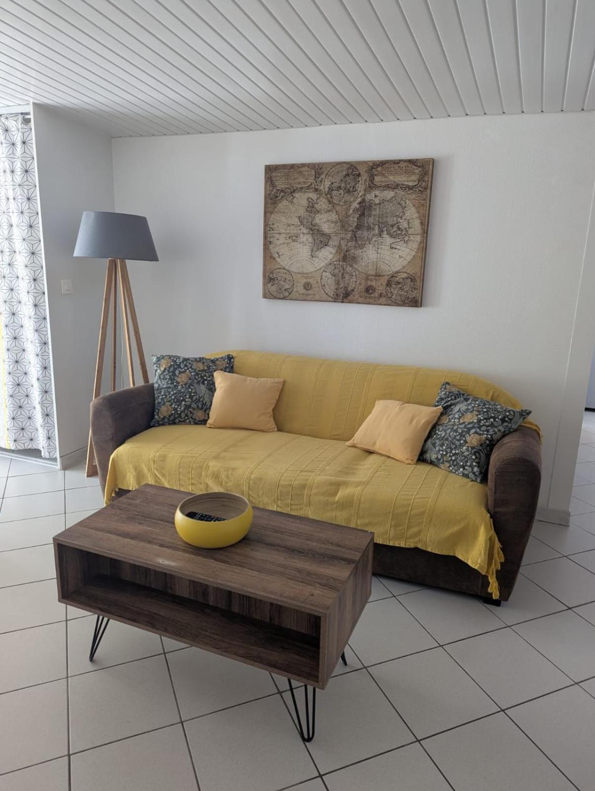 Willa Chez Isa Et Jp Soulac-sur-Mer Zewnętrze zdjęcie