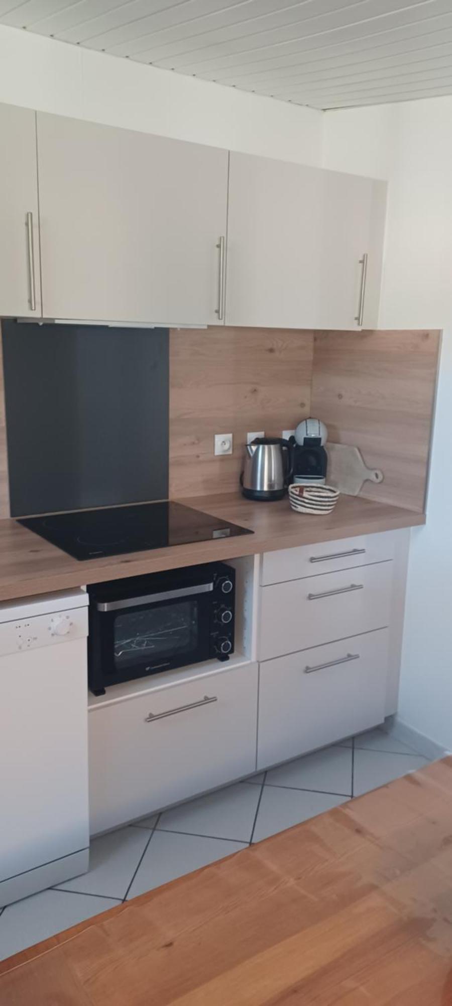 Willa Chez Isa Et Jp Soulac-sur-Mer Zewnętrze zdjęcie
